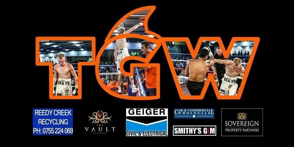 BraydSmith's profile banner image