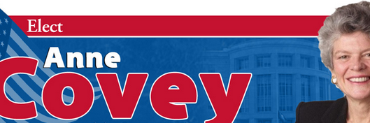 CoveyForJustice's profile banner image