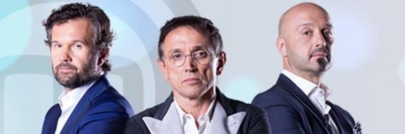 Simoelettrochef's profile banner image