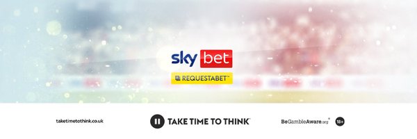 RequestABet Profile Banner