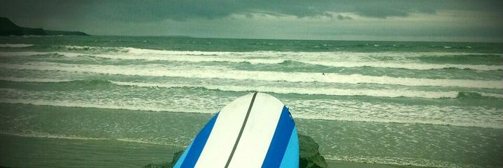 Mark Chambers Music banner