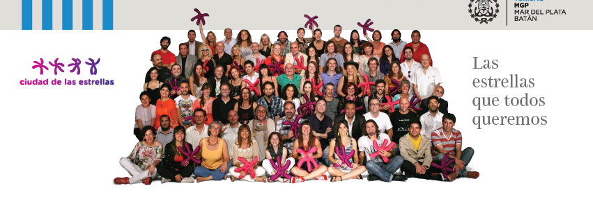 Mar del PlataTurismo banner