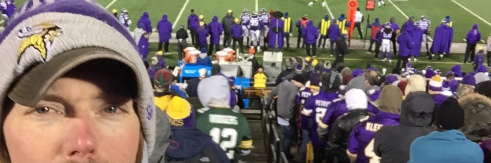 Vanvikes's profile banner image