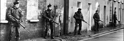 Troubling thoughts banner