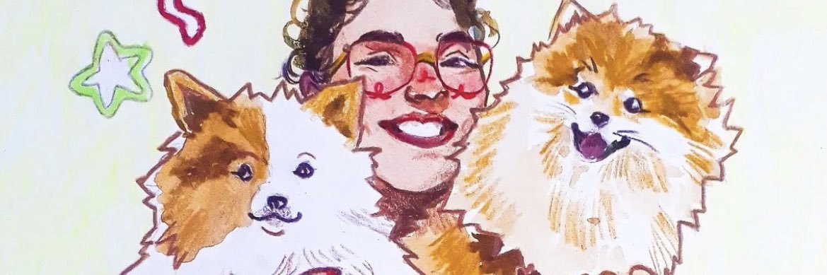 justlikeolive's profile banner image