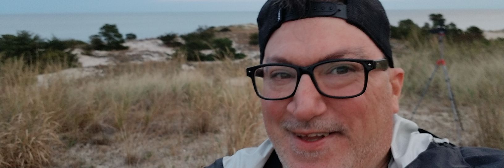 kevbritt's profile banner image