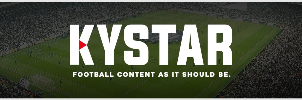 KYSTAR's profile banner image