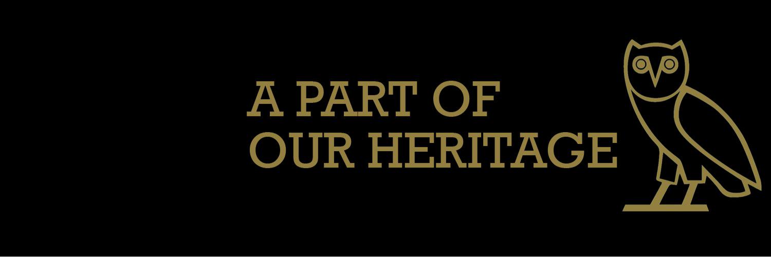 OVOHeritage's profile banner image