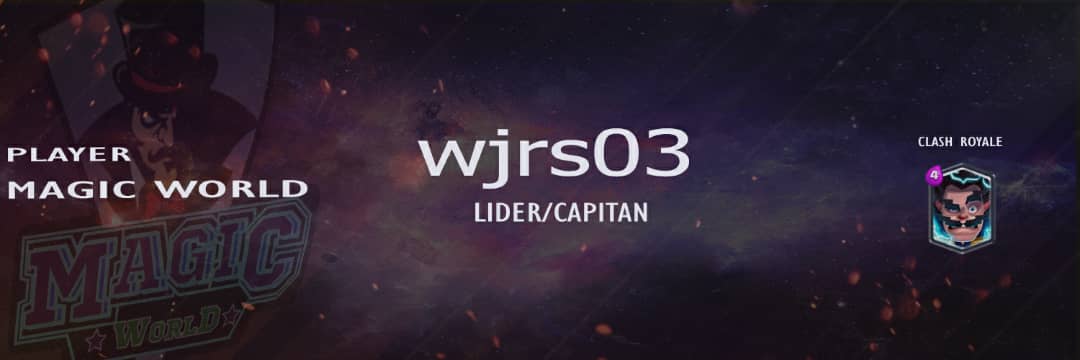 wjrs03's profile banner image