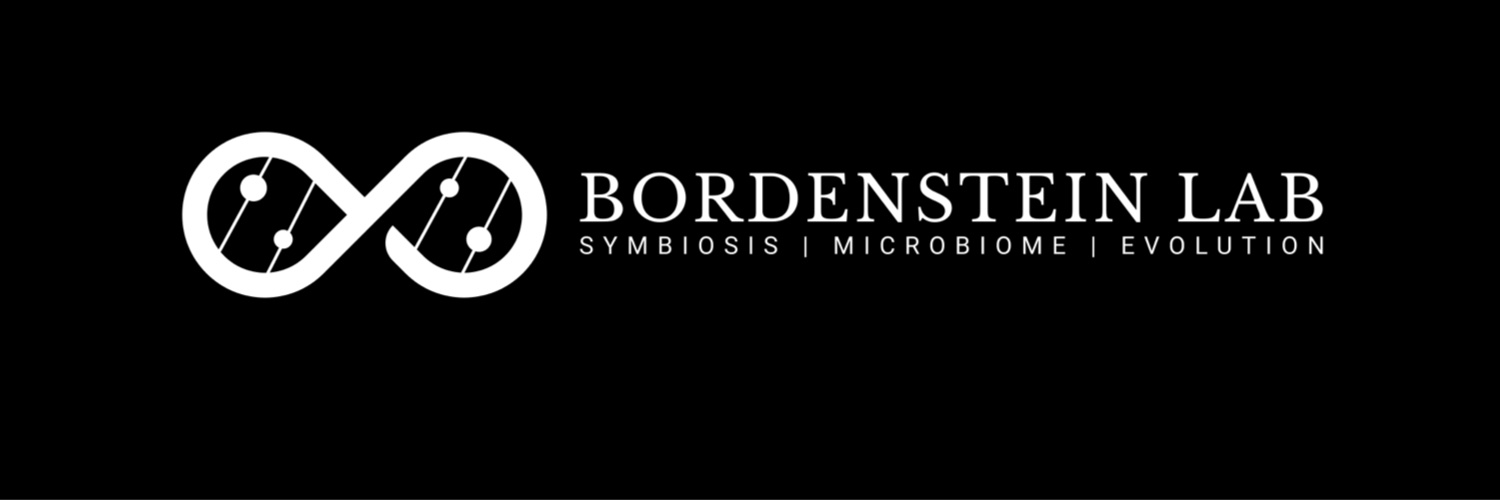 Seth Bordenstein's banner
