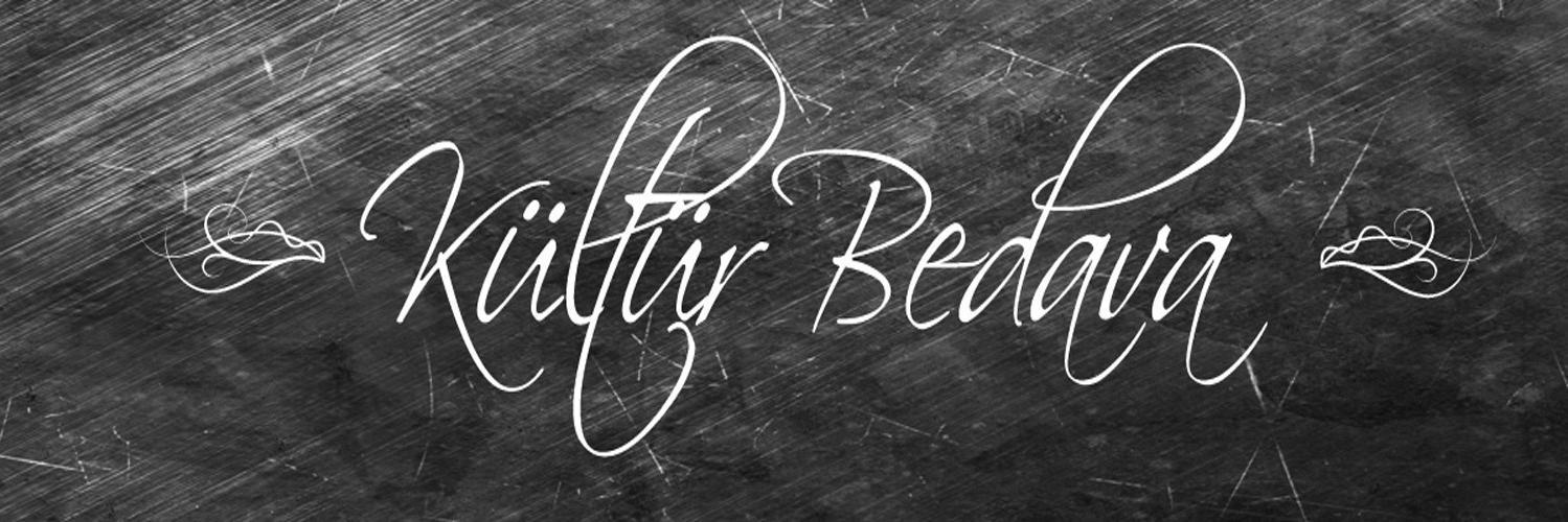 KulturBedava's profile banner image