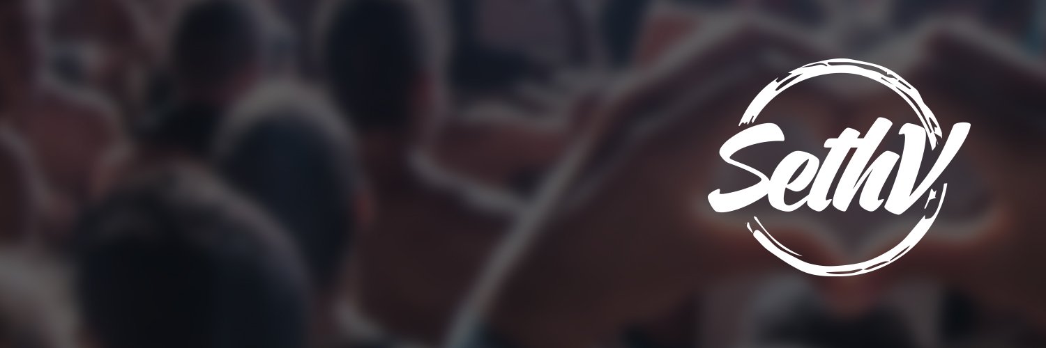 djsethv's profile banner image