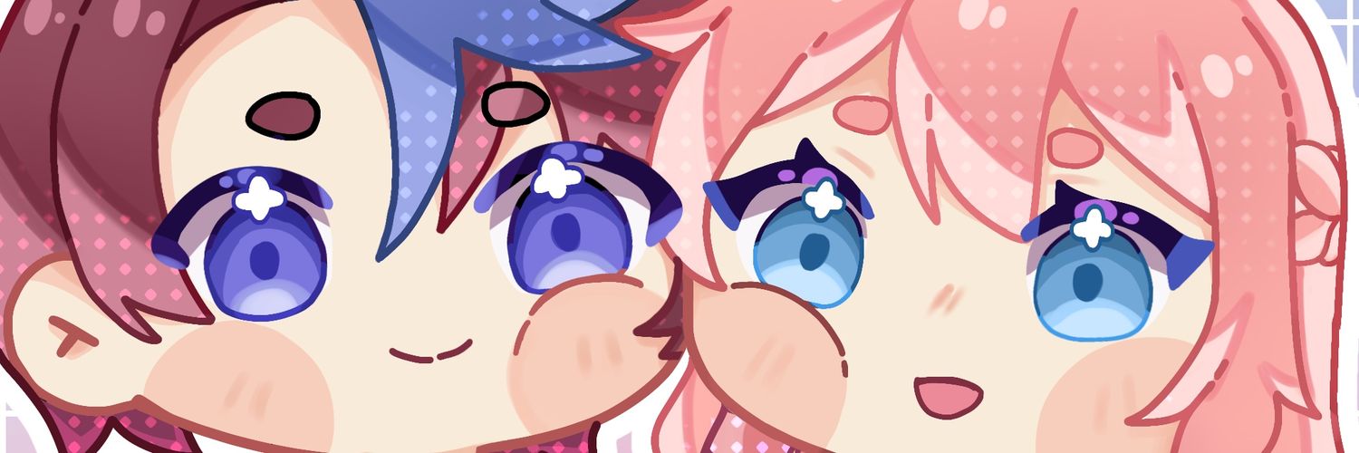 Chounakii's profile banner image
