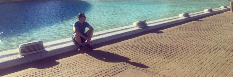 CjMaxHman's profile banner image