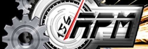 Robotics Plus Mayhem banner