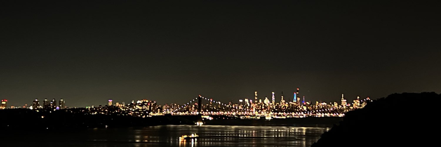 LyssTinelli's profile banner image