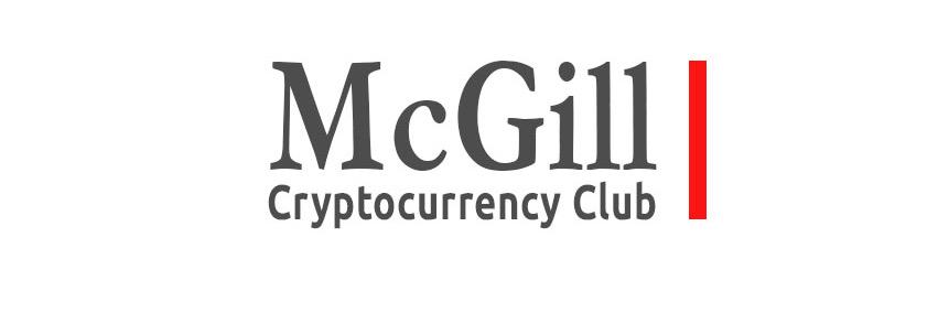 McGillCryptoClub banner