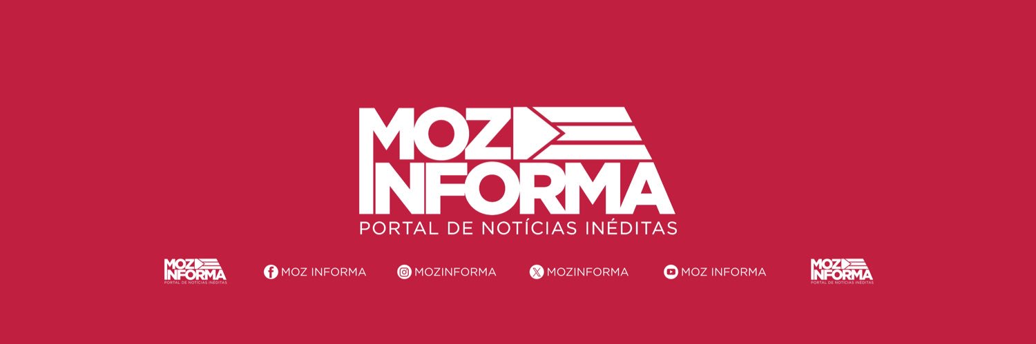 Moz Informa 🇲🇿's banner