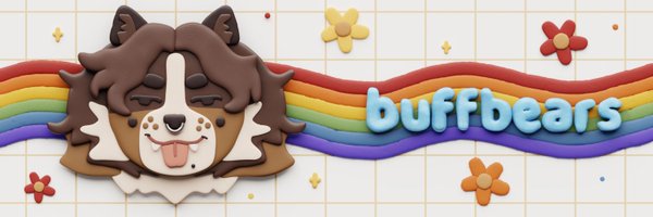 buffbears Profile Banner