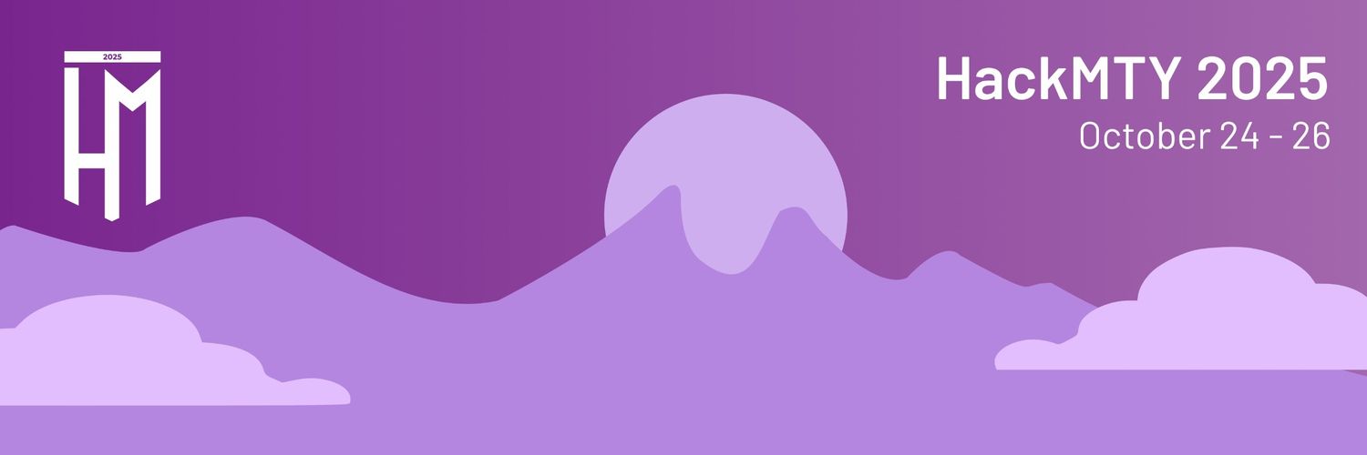 HackMTY's profile banner image