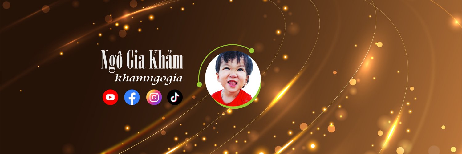 khamngogia's profile banner image