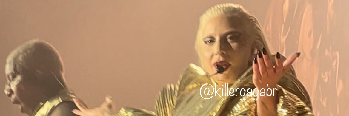 killergagabr's profile banner image