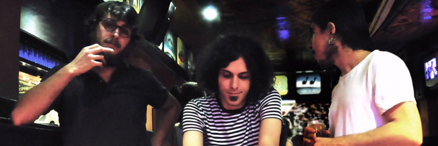 LoserGrunge's profile banner image