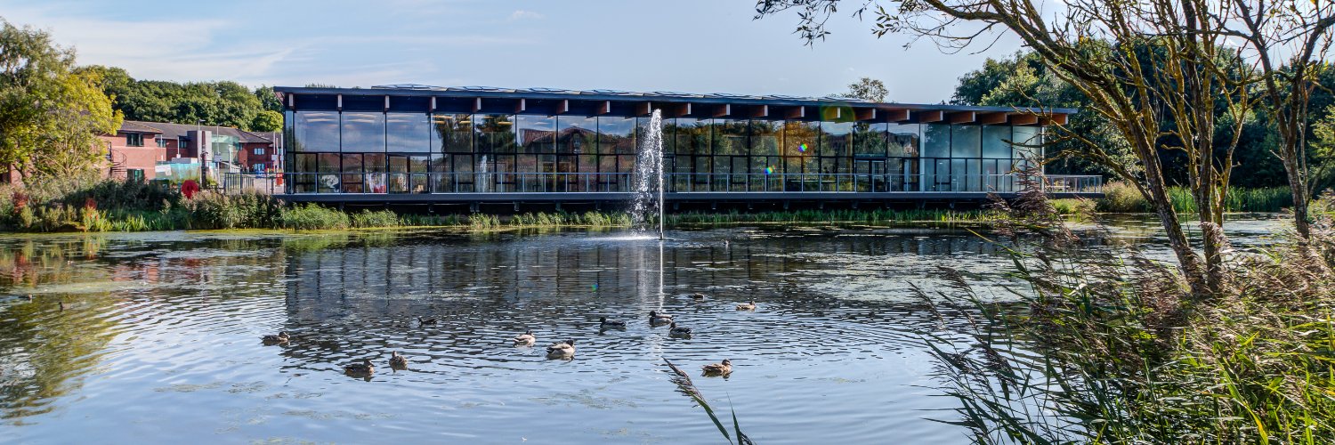 Warwick Conferences banner