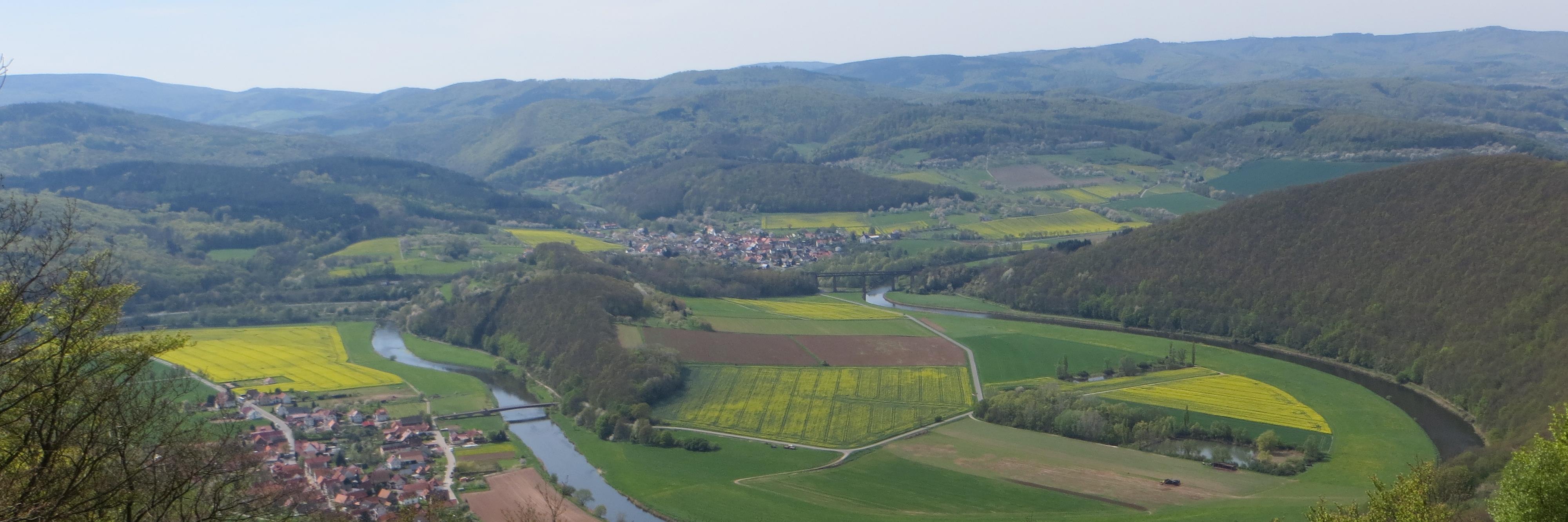 Karl-Eckhard Hahn banner