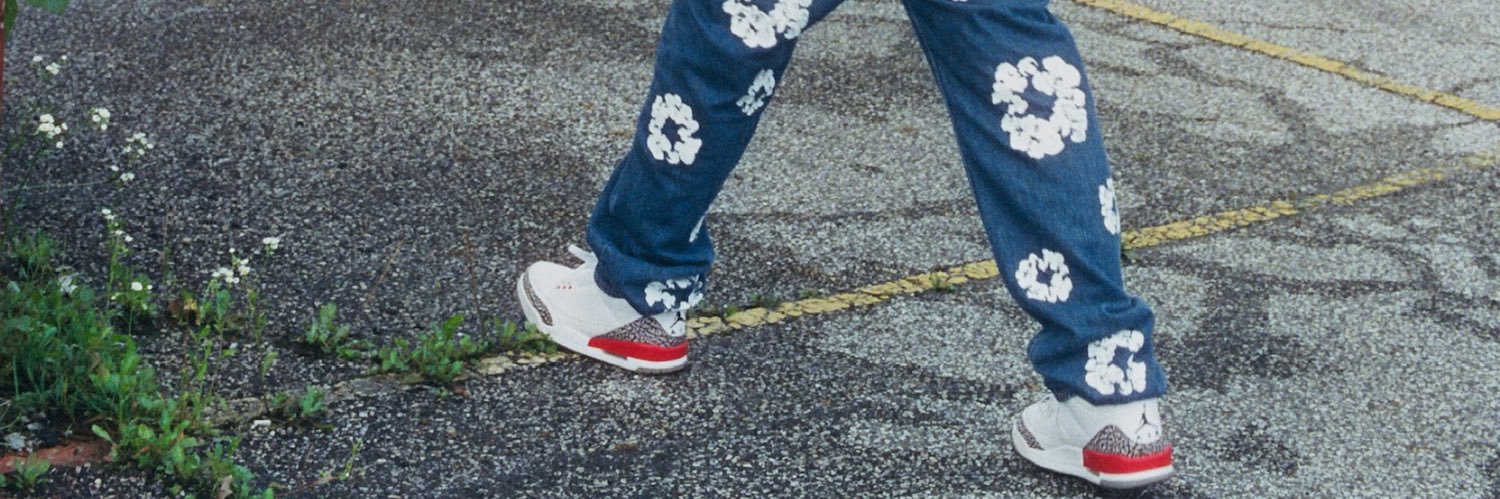 forevajohnson's profile banner image
