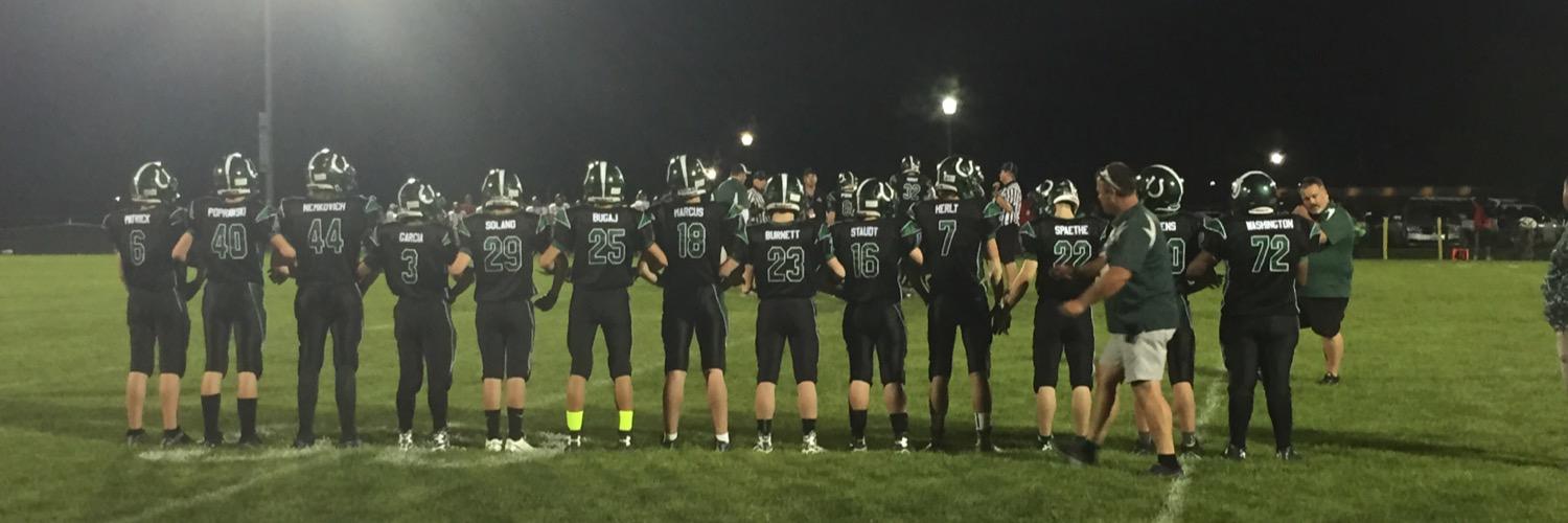 GLAKECOLTS's profile banner image