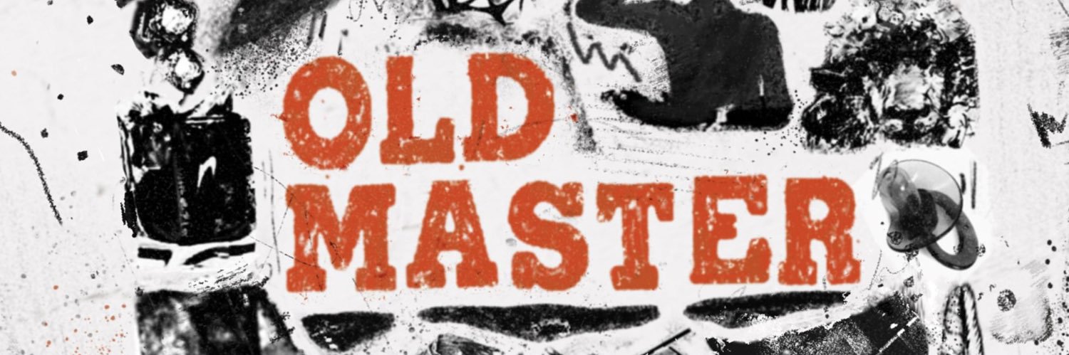 Oldmasterrr's profile banner image