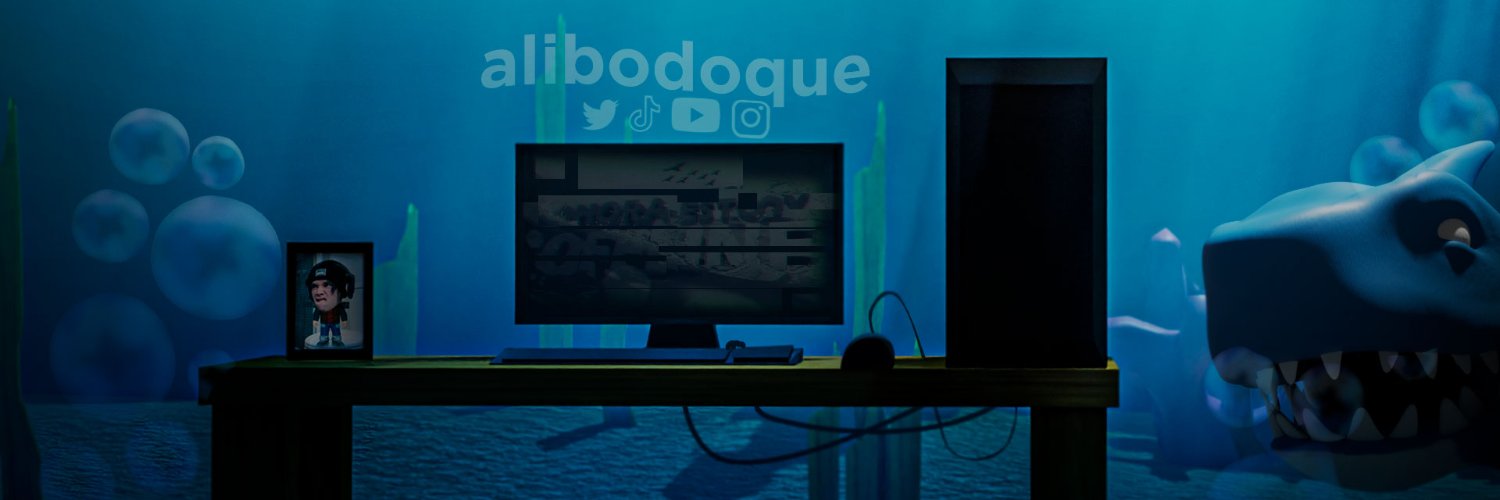 alibodoque 🦈 banner