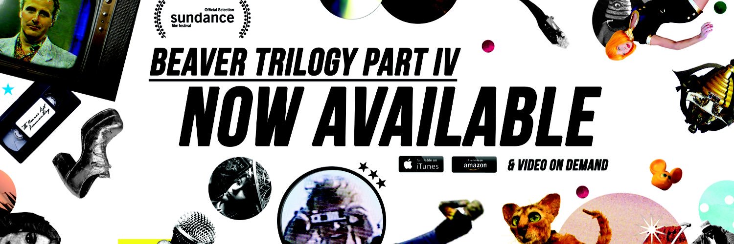 BeaverTrilogyIV's profile banner image