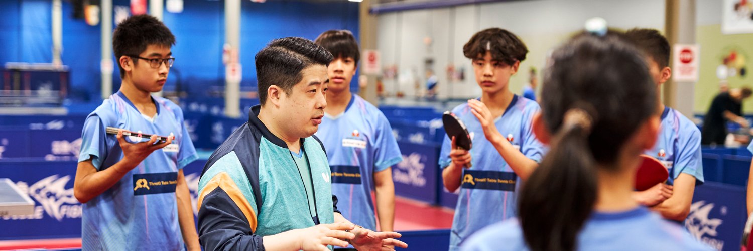 Coaching Association of Canada banner