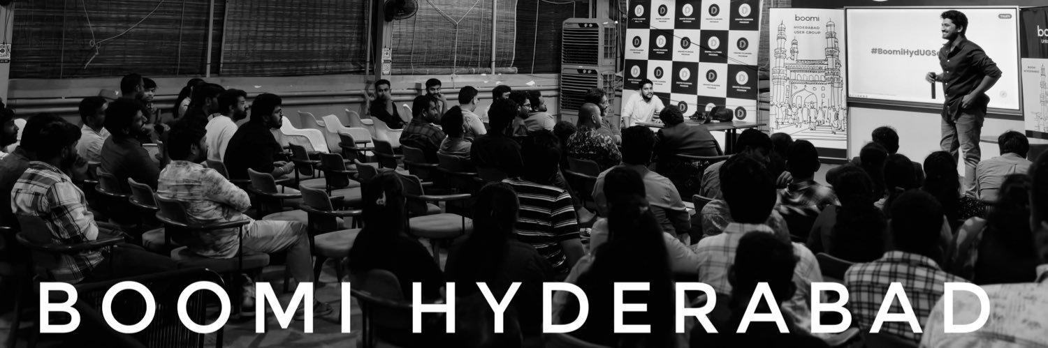 Prakash Reddy banner