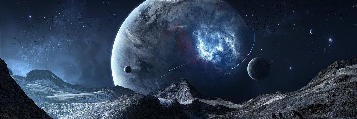 Ramses Ramirez banner