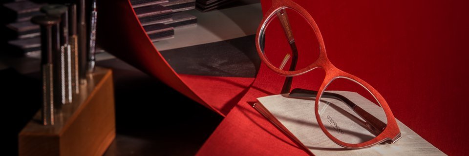 Matador Eyeworks banner