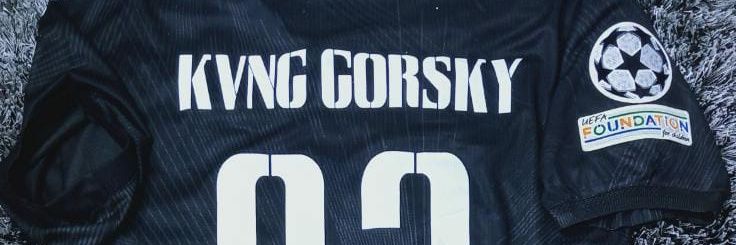olagorsky's profile banner image