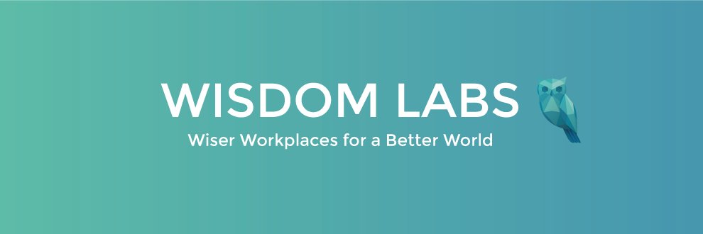 Wisdom Labs's banner