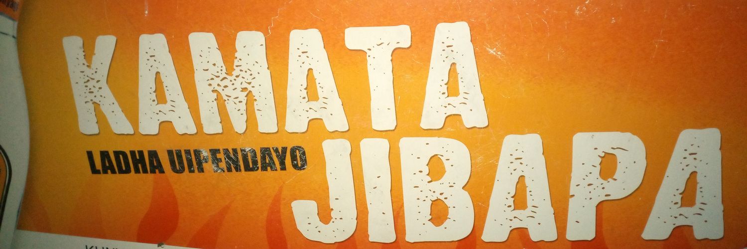 joebuyamba's profile banner image