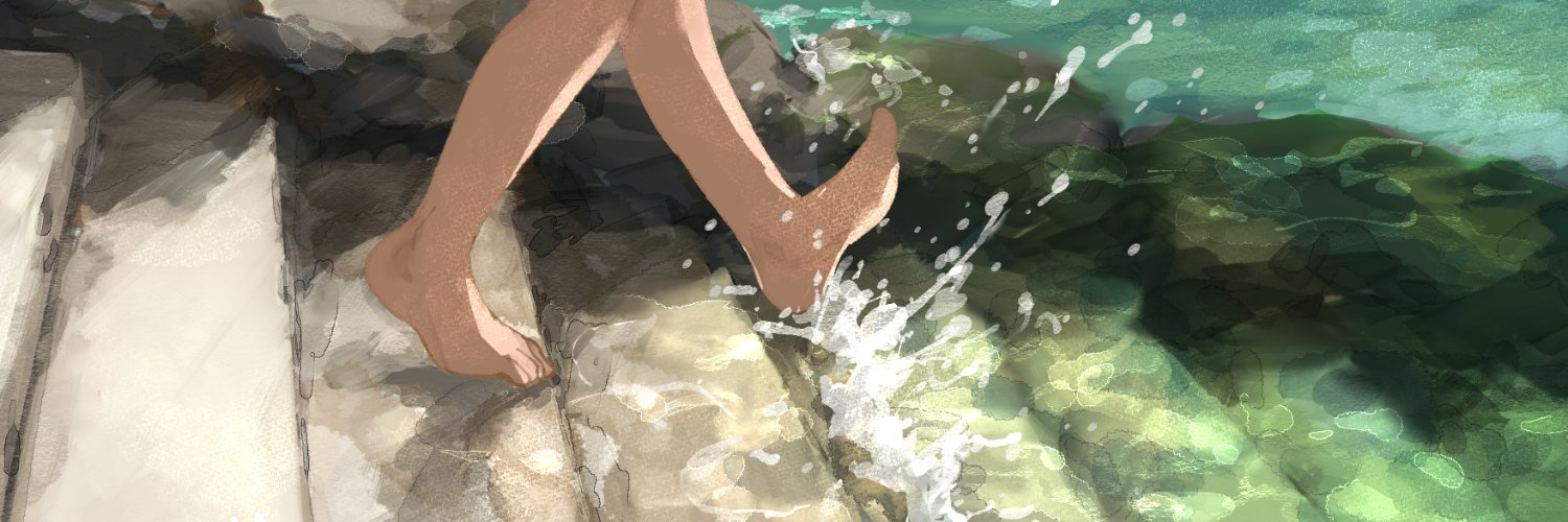 arinkochan08's profile banner image