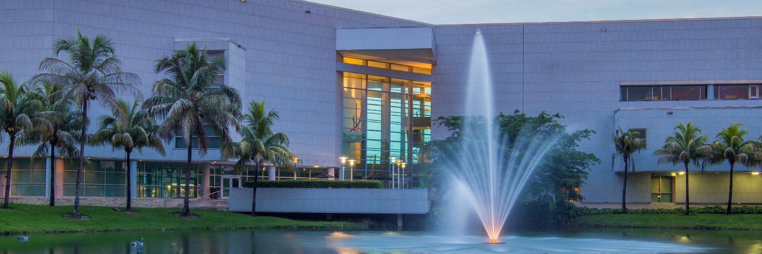 FrostArtMuseum's profile banner image