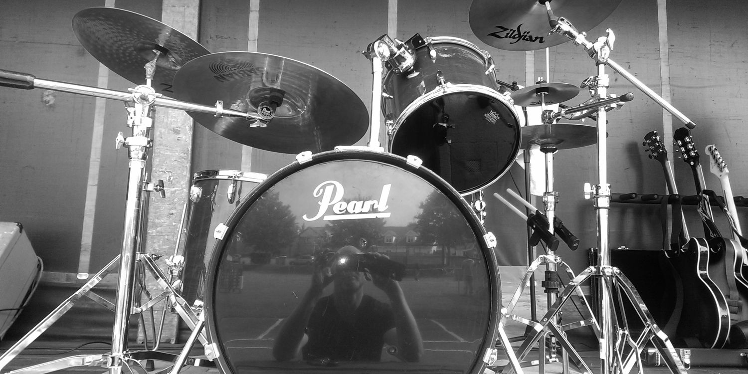 drummerman73's profile banner image