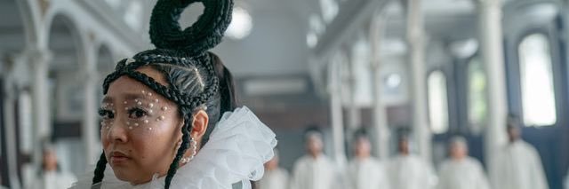 SynthTen's profile banner image