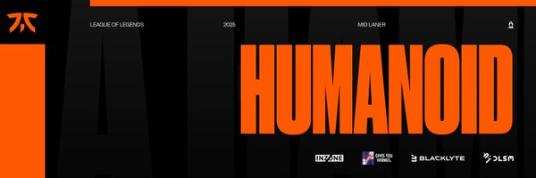 Humanoidlol Profile Banner
