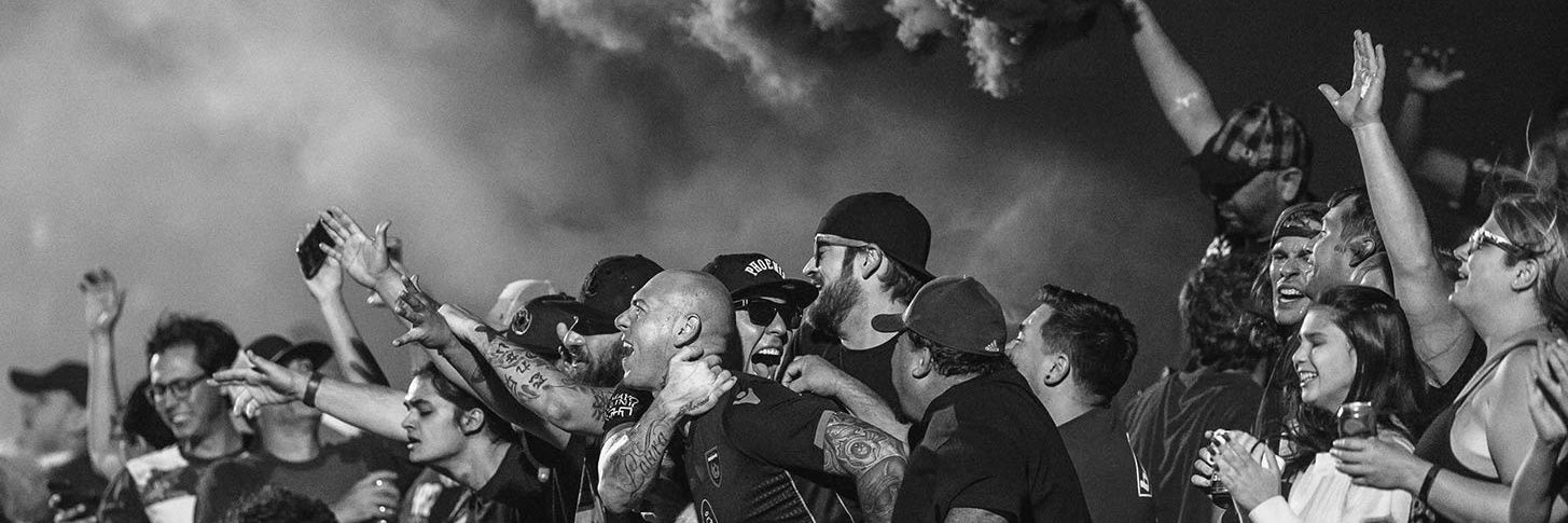 Jeremy Andrews banner