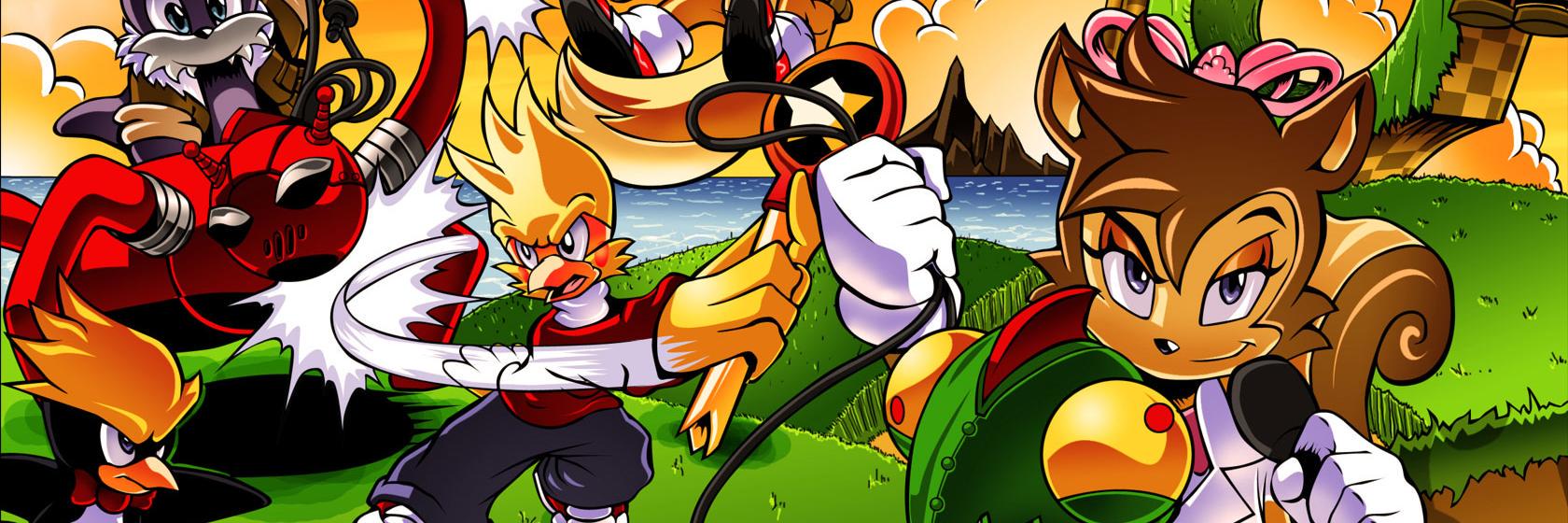 SallyAcornKBCTV's profile banner image