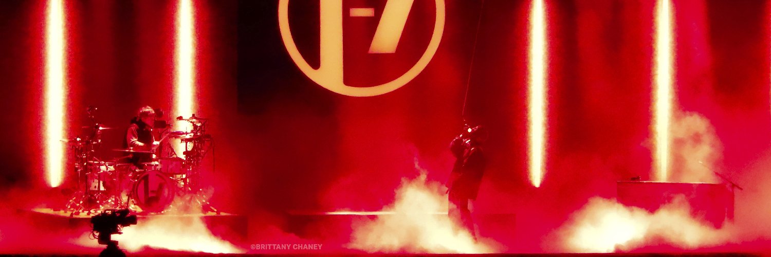 BMChaney's profile banner image