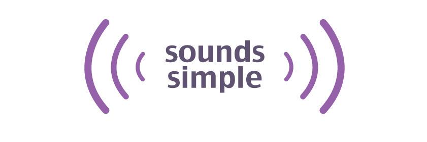 SoundsSimpleLtd's profile banner image